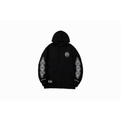 Sudadera Chrome Hearts