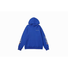 Sudadera Chrome Hearts