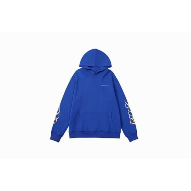 Sudadera Chrome Hearts