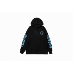 Sudadera Chrome Hearts