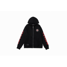 Sudadera Chrome Hearts