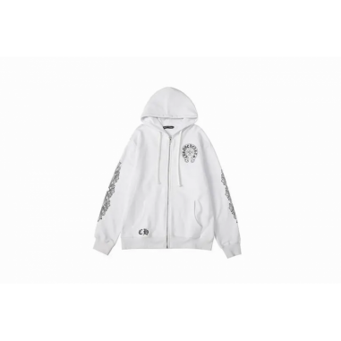 Sudadera Chrome Hearts