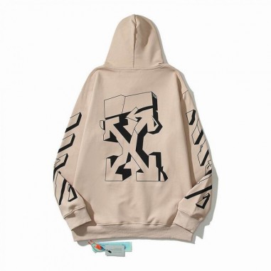 Sudadera Off-White
