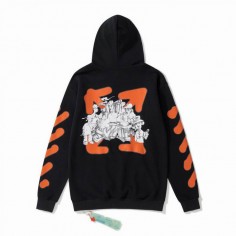 Sudadera Off-White