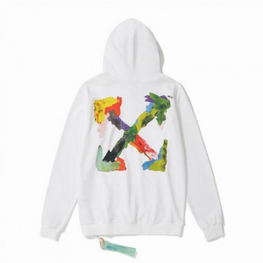 Sudadera Off-White