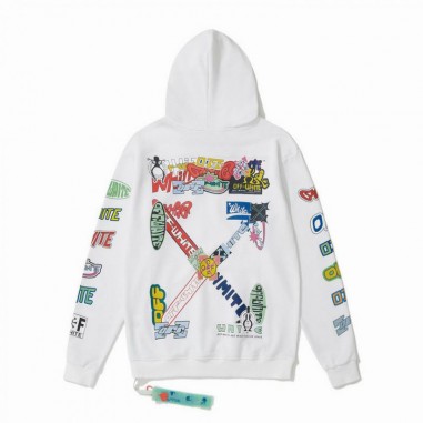 Sudadera Off-White
