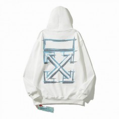 Sudadera Off-White