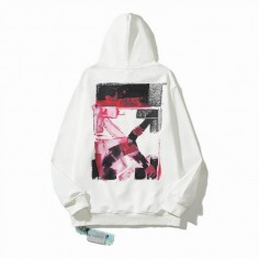 Sudadera Off-White