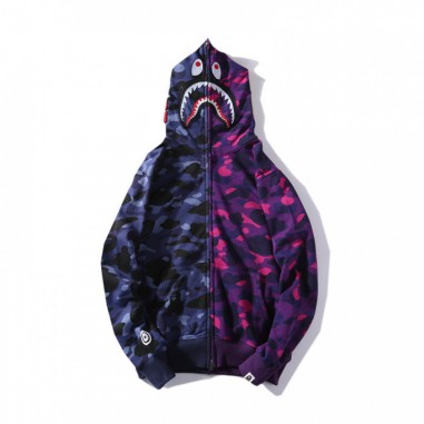 Sudadera Bape