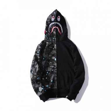 Sudadera Bape