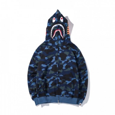 Sudadera Bape