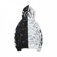 Sudadera Bape
