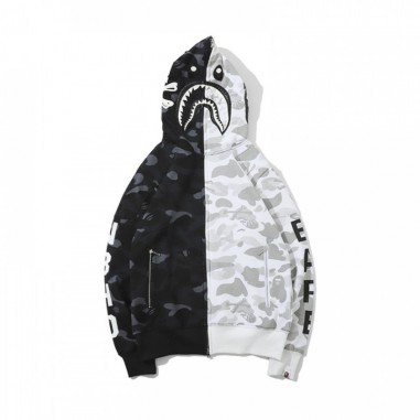 Sudadera Bape