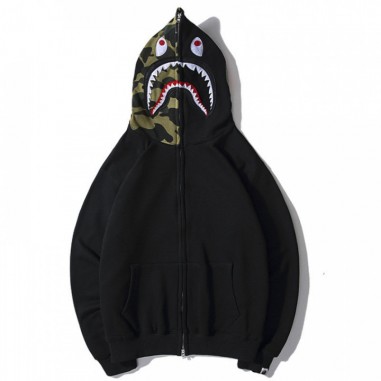 Sudadera Bape
