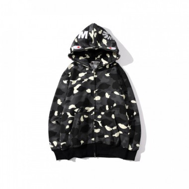 Sudadera Bape