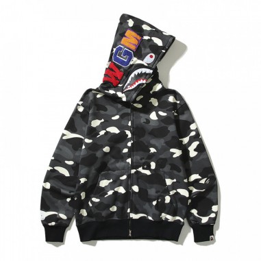 Sudadera Bape