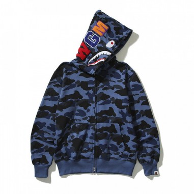 Sudadera Bape