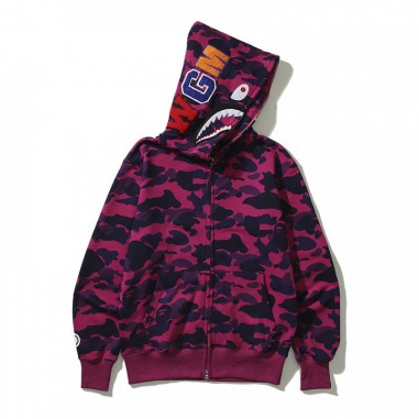 Sudadera Bape