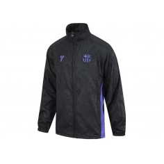 Chaqueta Barça