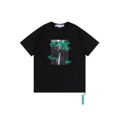 Camiseta Off-white