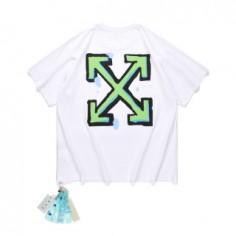 Camiseta Off-white