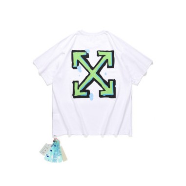 Camiseta Off-white
