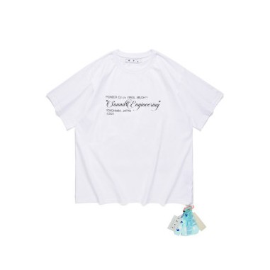 Camiseta Off-white