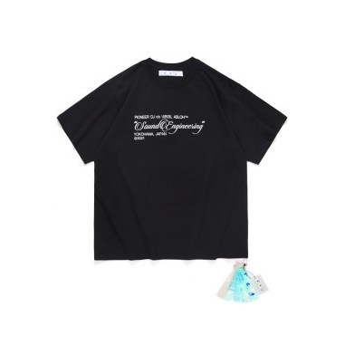Camiseta Off-white