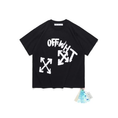 Camiseta Off-white
