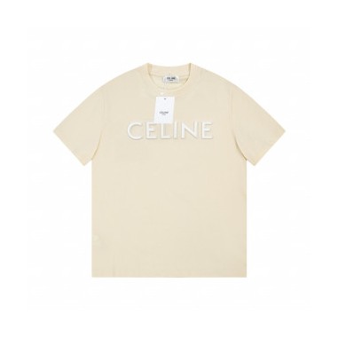 Camiseta Celine