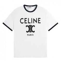 Camiseta Celine