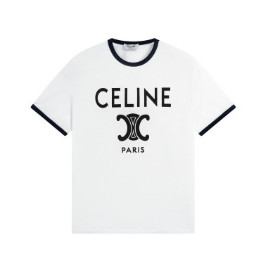 Camiseta Celine
