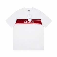 Camiseta Celine