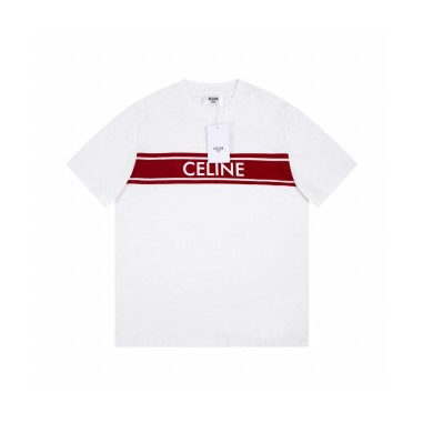 Camiseta Celine