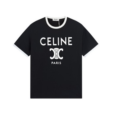 Camiseta Celine