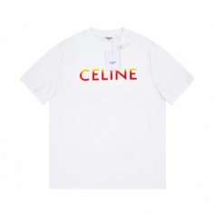Camiseta Celine