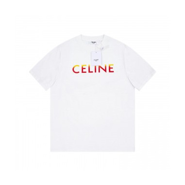 Camiseta Celine