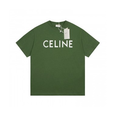 Camiseta Celine