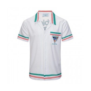 Casablanca Camisa