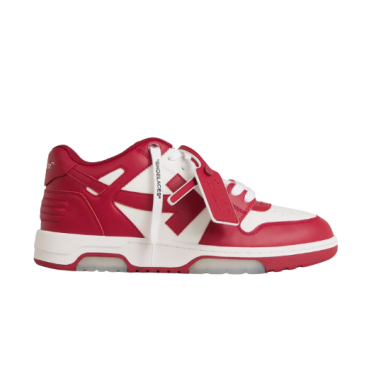 Off White - Rojas