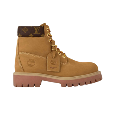 Botas Timberland - Marrones x LV