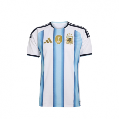 Camiseta Argentina Mundial 2026