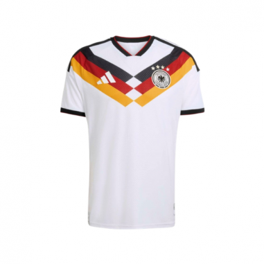 Camiseta Alemania mundial 2026