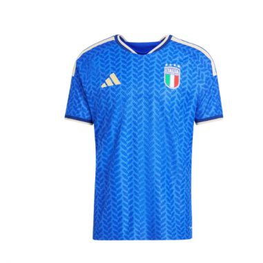 Camiseta Italia mundial 2026