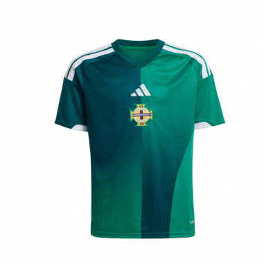 Camiseta Irlanda del Norte mundial 2026