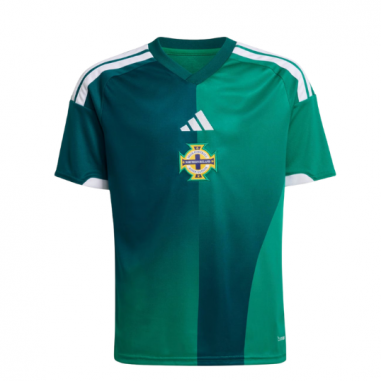 Camiseta Irlanda del Norte mundial 2026