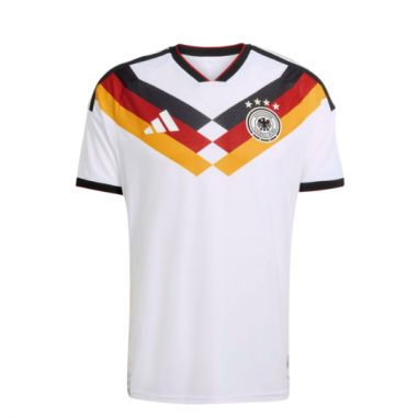 Camiseta Alemania mundial 2026