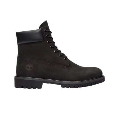 Botas Timberland - Negras