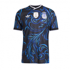 Camiseta Argentina Mundial...