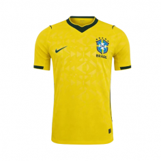 Camiseta Brasil mundial...